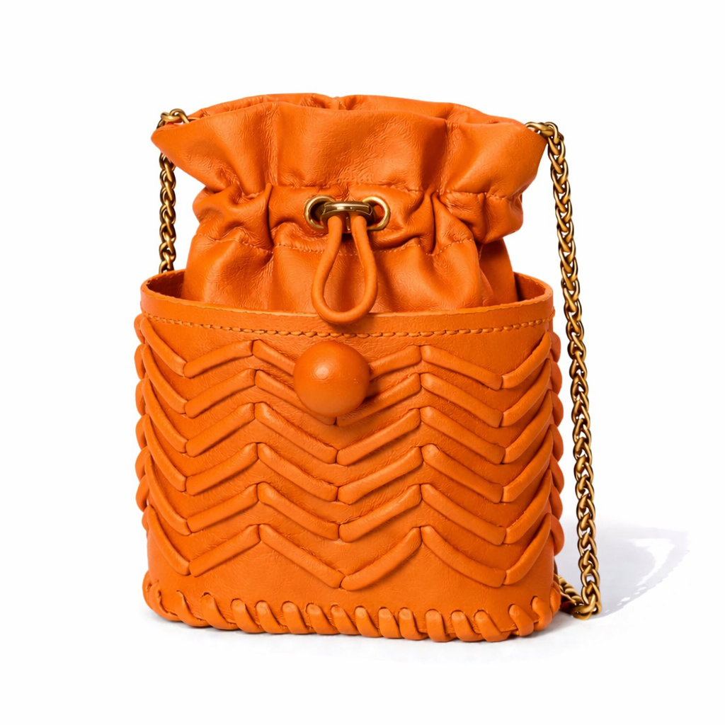 LaDonna (Orange)