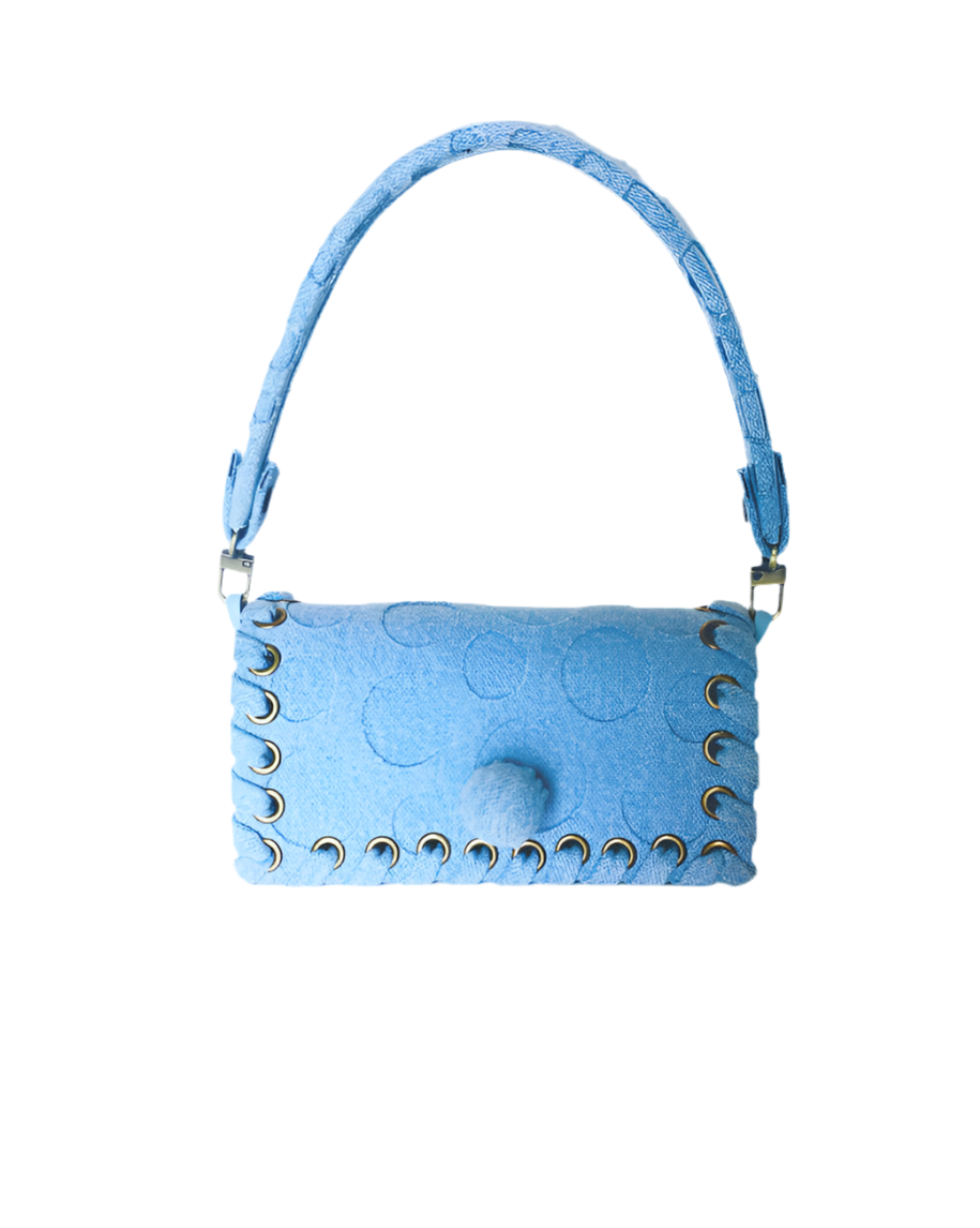 Denim Micro Mini XL (Light)