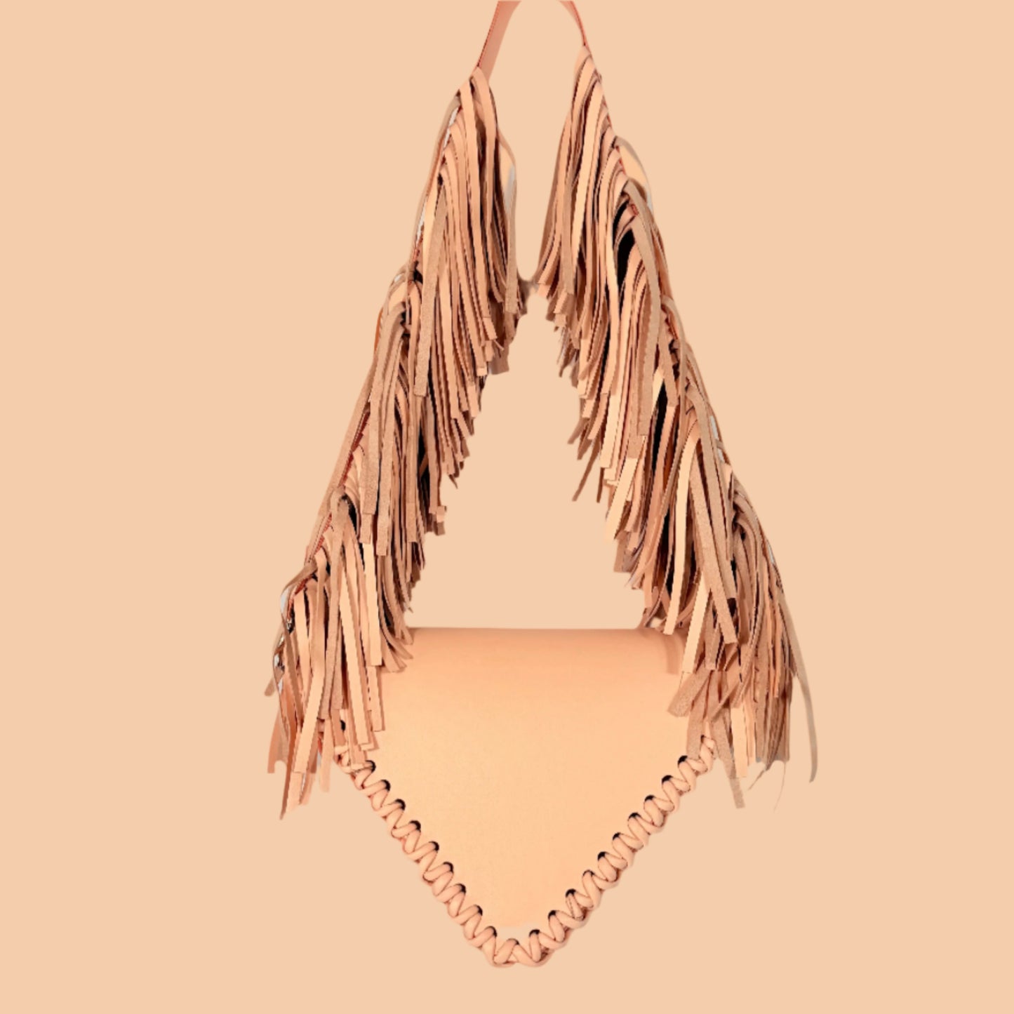 Honey Gold 'Pastel Peach'