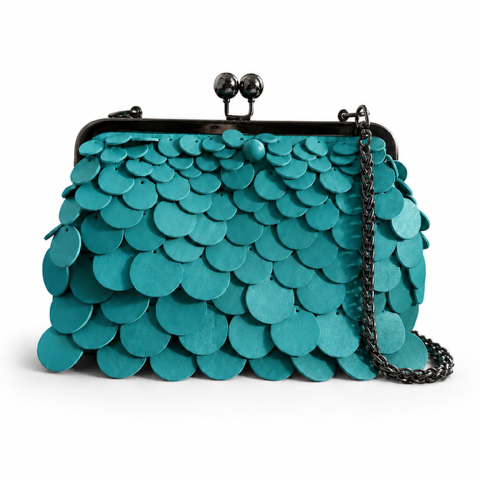 Festiva MaXima Crossbody/Clutch Medium