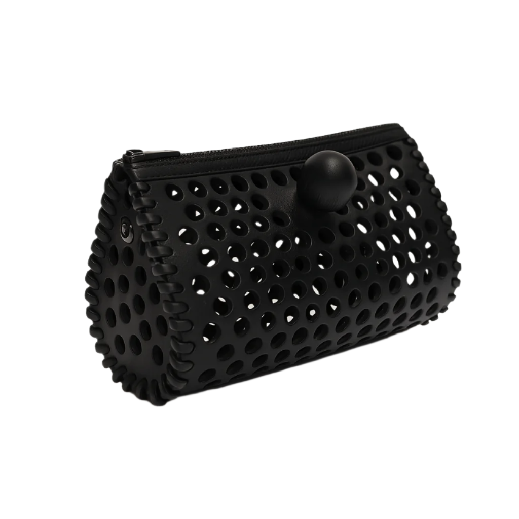 Buckeye Belle (Black)