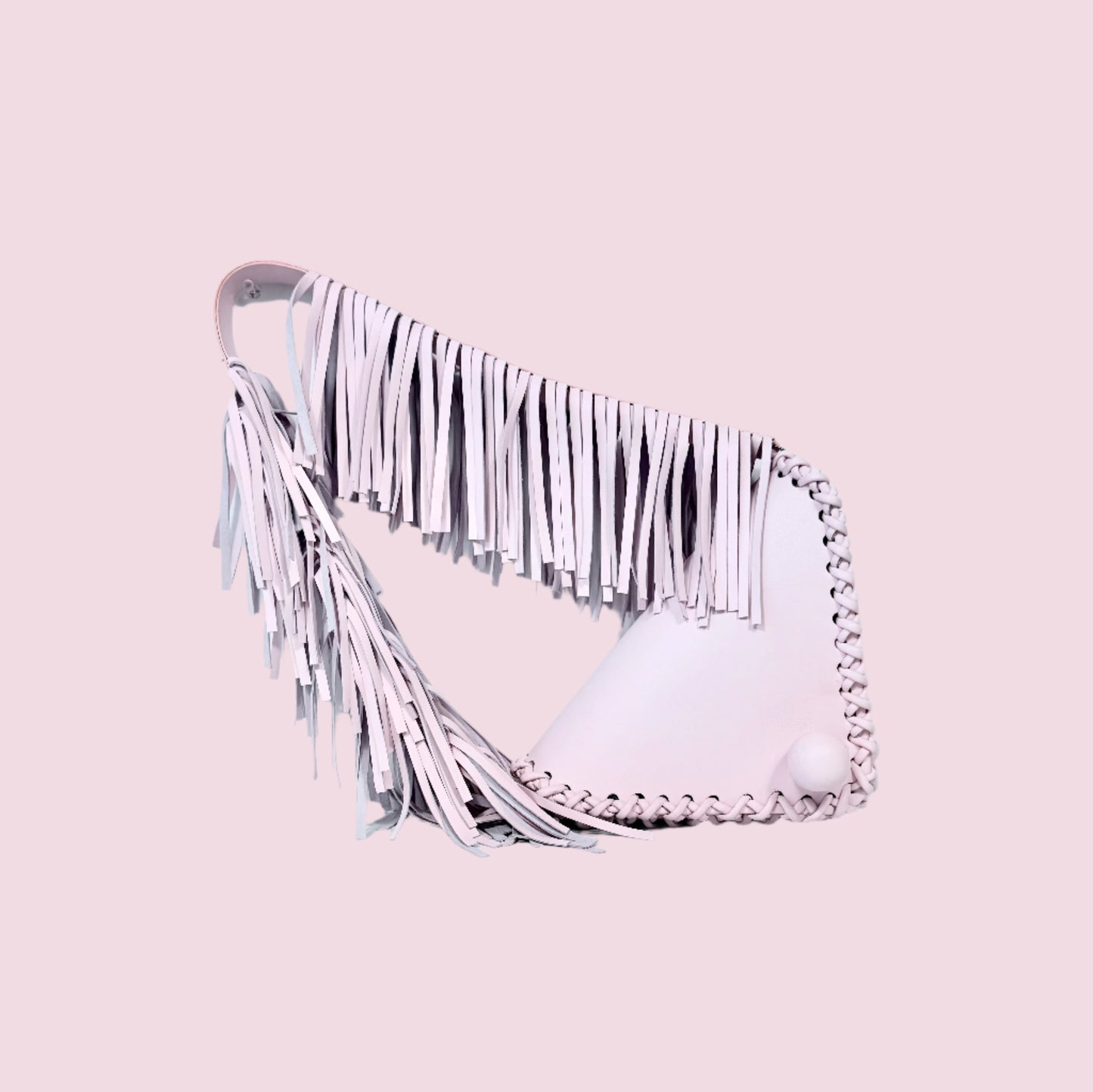 Honey Gold 'Pastel Pink'