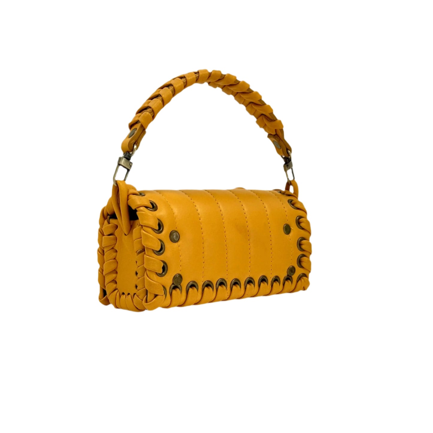 Quilted Bowl of Beauty East/West