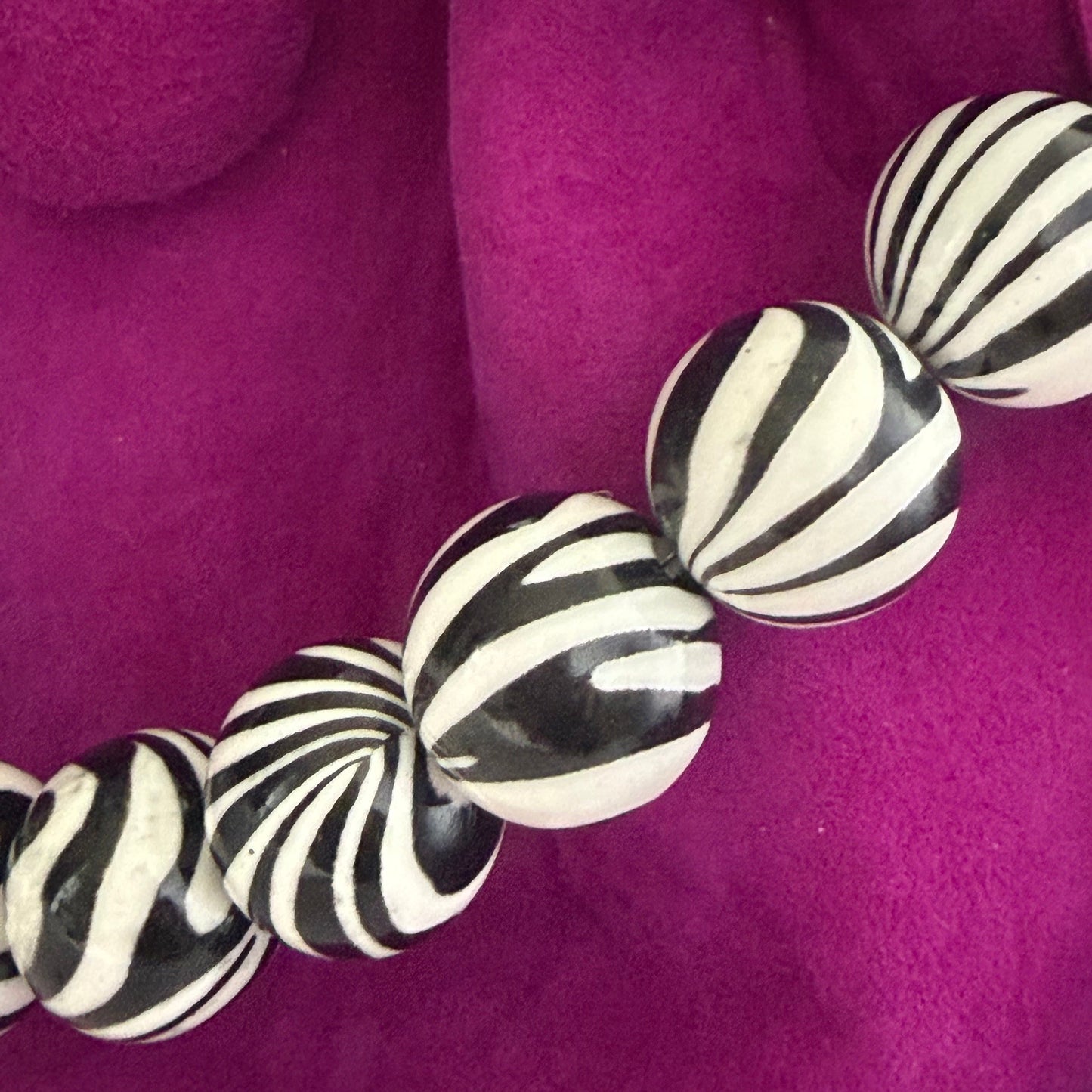 Toni Bag Charm