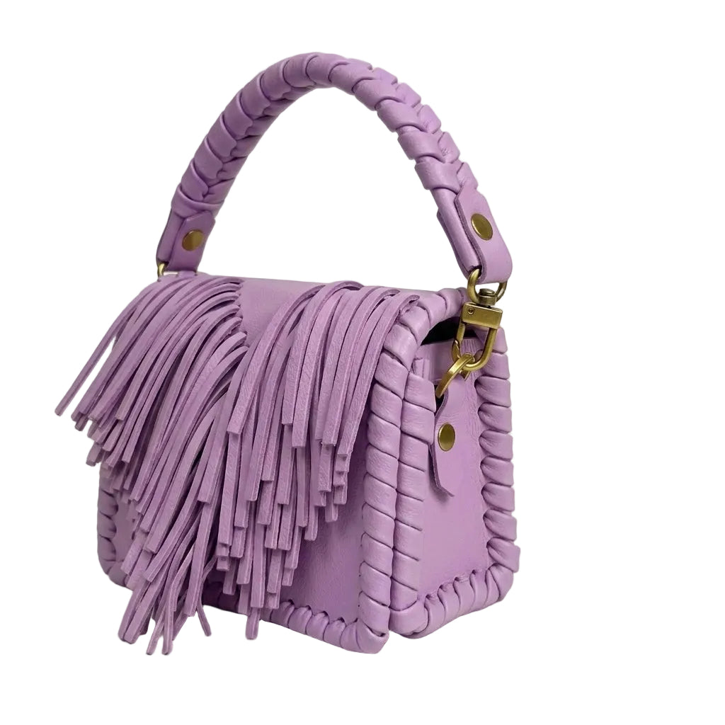 Cora Louise (Lilac)