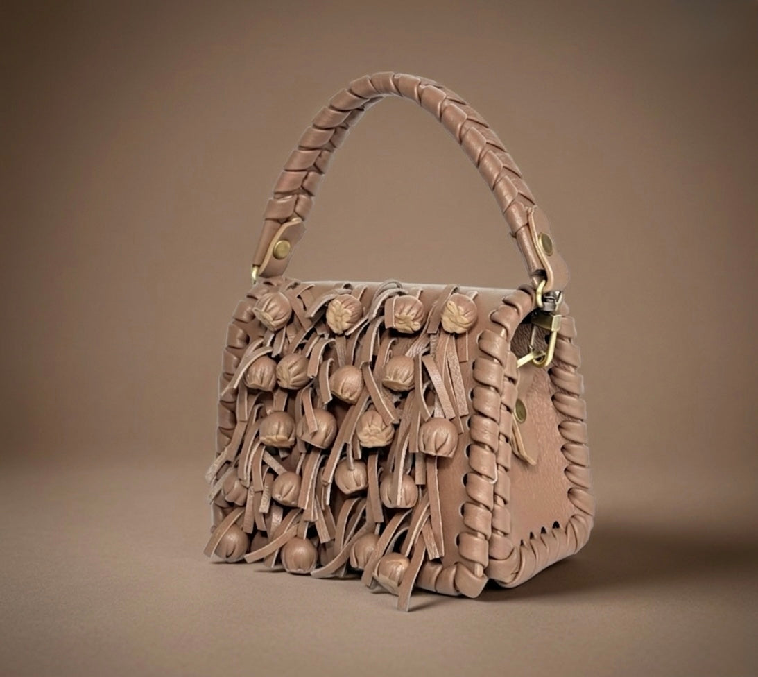 Claire DeLune Mini (H&M Collection)