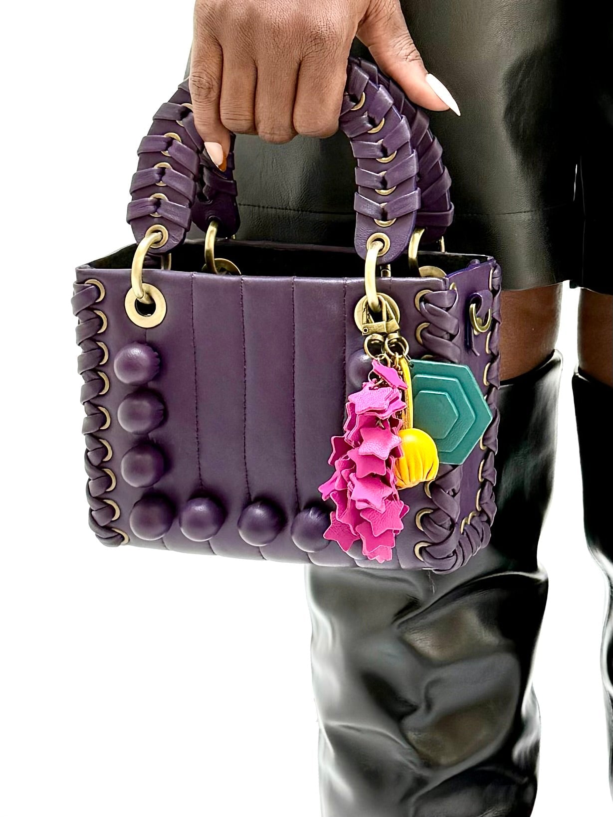 Quilted Bowl of Beauty