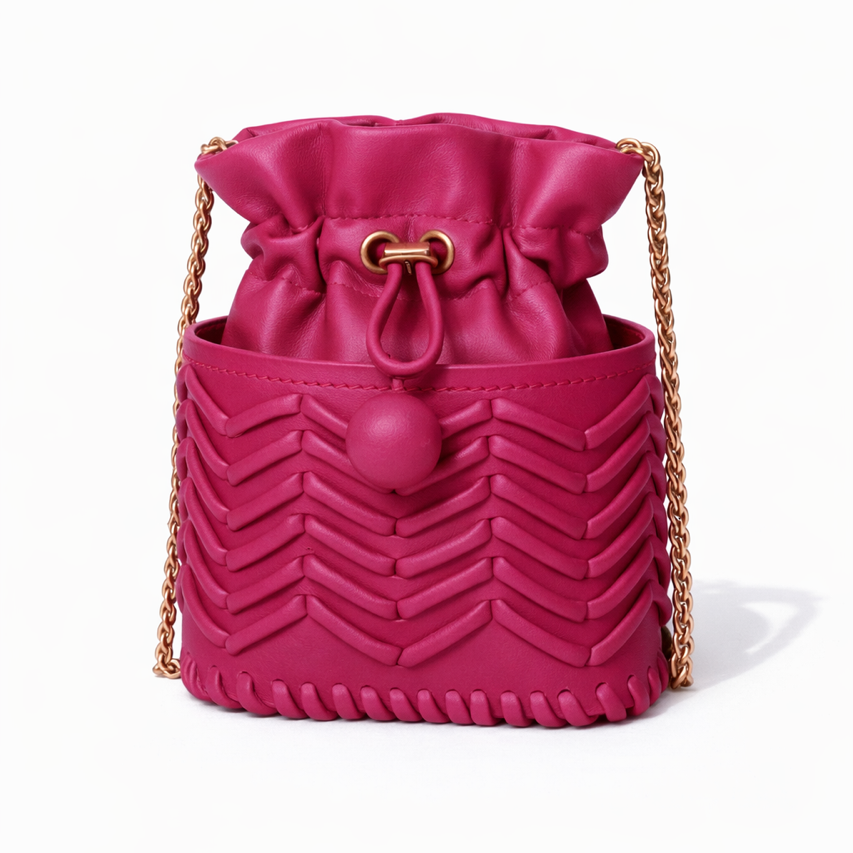 LaDonna (Opera Pink)