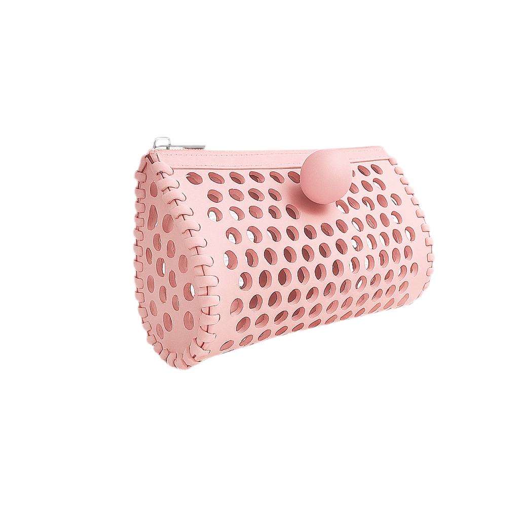 Buckeye Belle (Pastel Pink)
