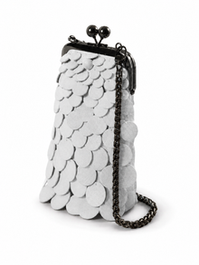 Festiva MaXima (White Leather)