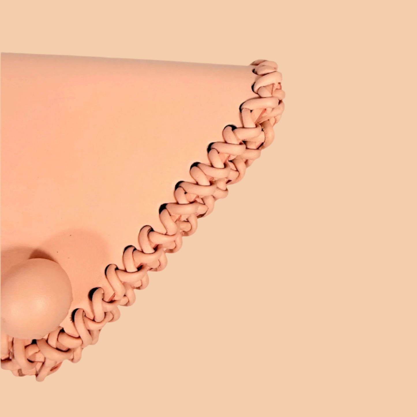Honey Gold 'Pastel Peach'