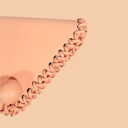 Honey Gold 'Pastel Peach'
