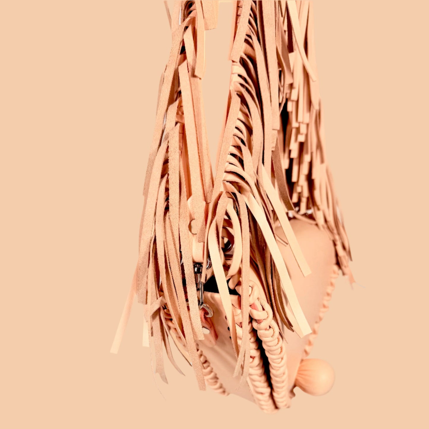 Honey Gold 'Pastel Peach'