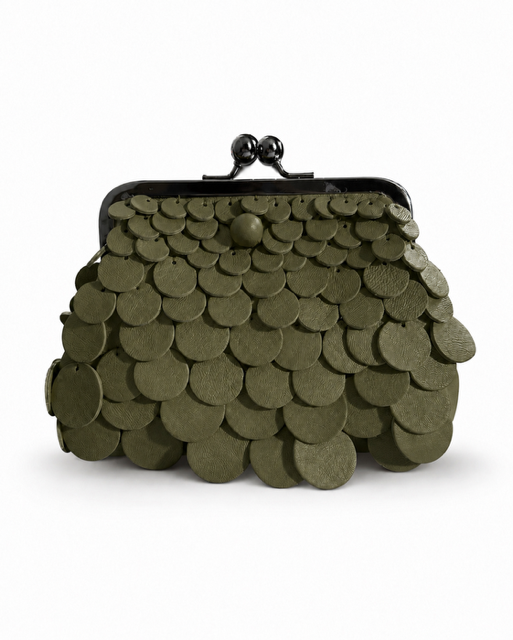 Festiva MaXima Crossbody/Clutch Small