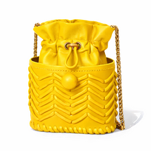 LaDonna (Sun Yellow)