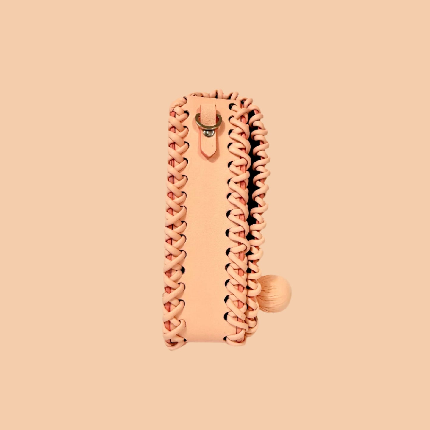 Honey Gold 'Pastel Peach'