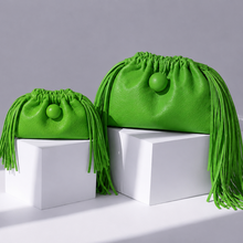 Keiko (Apple Green)