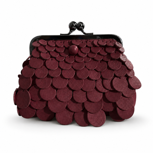 Festiva MaXima Crossbody/Clutch Small