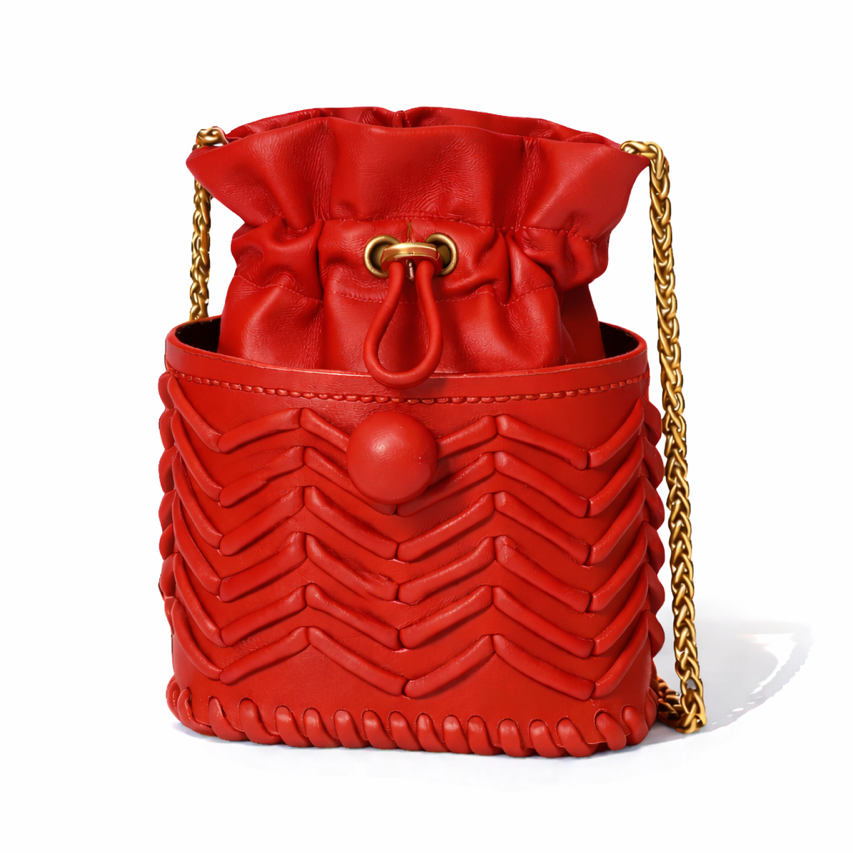 LaDonna (Red)