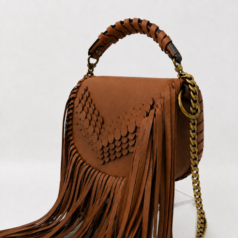 Sirkel Fringe