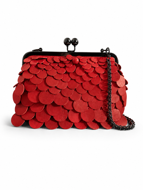 Festiva MaXima Crossbody/Clutch Medium
