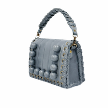 Quilted Bowl of Beauty (Platinum)
