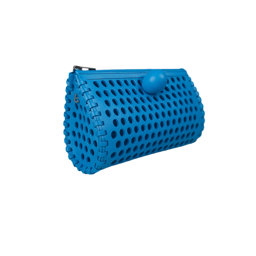 Buckeye Belle (Turquoise)