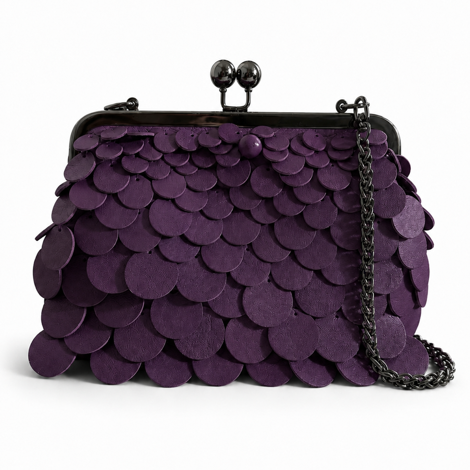 Festiva MaXima Crossbody/Clutch Medium