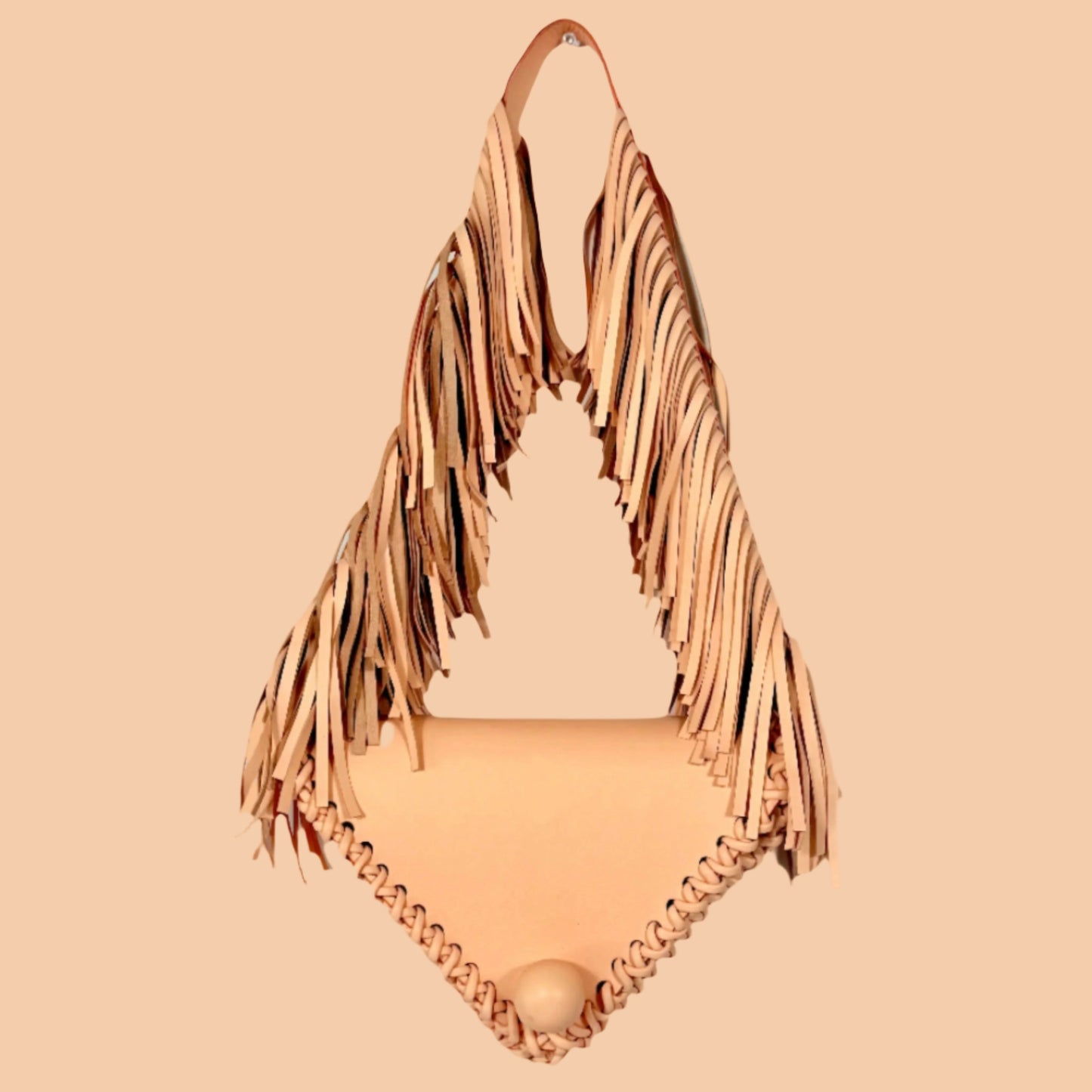 Honey Gold 'Pastel Peach'