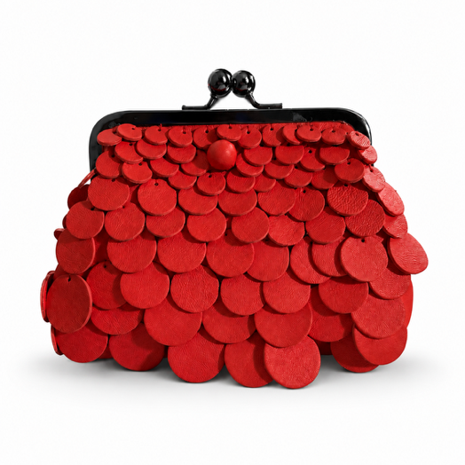 Festiva MaXima Crossbody/Clutch Small