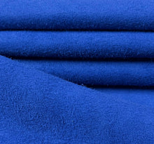 Keiko (Royal Blue Suede)
