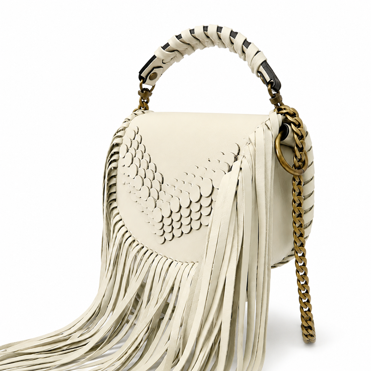 Sirkel Fringe