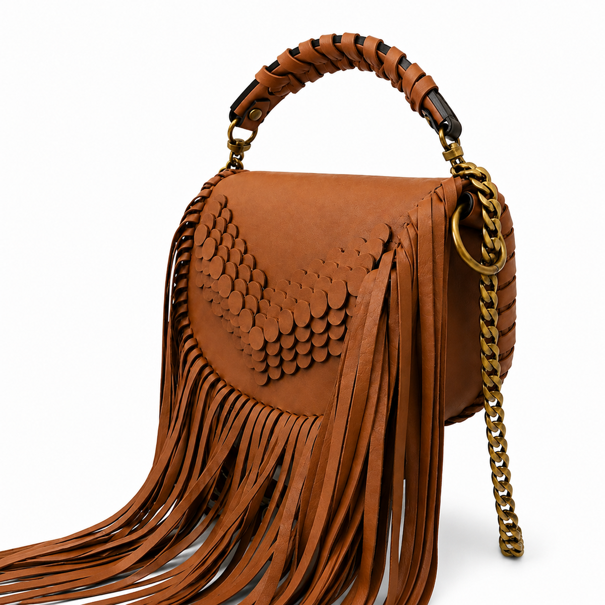 Sirkel Fringe