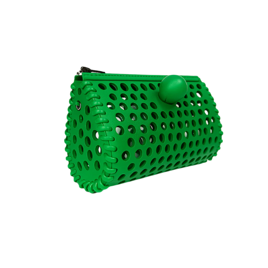 Buckeye Belle (Apple Green)
