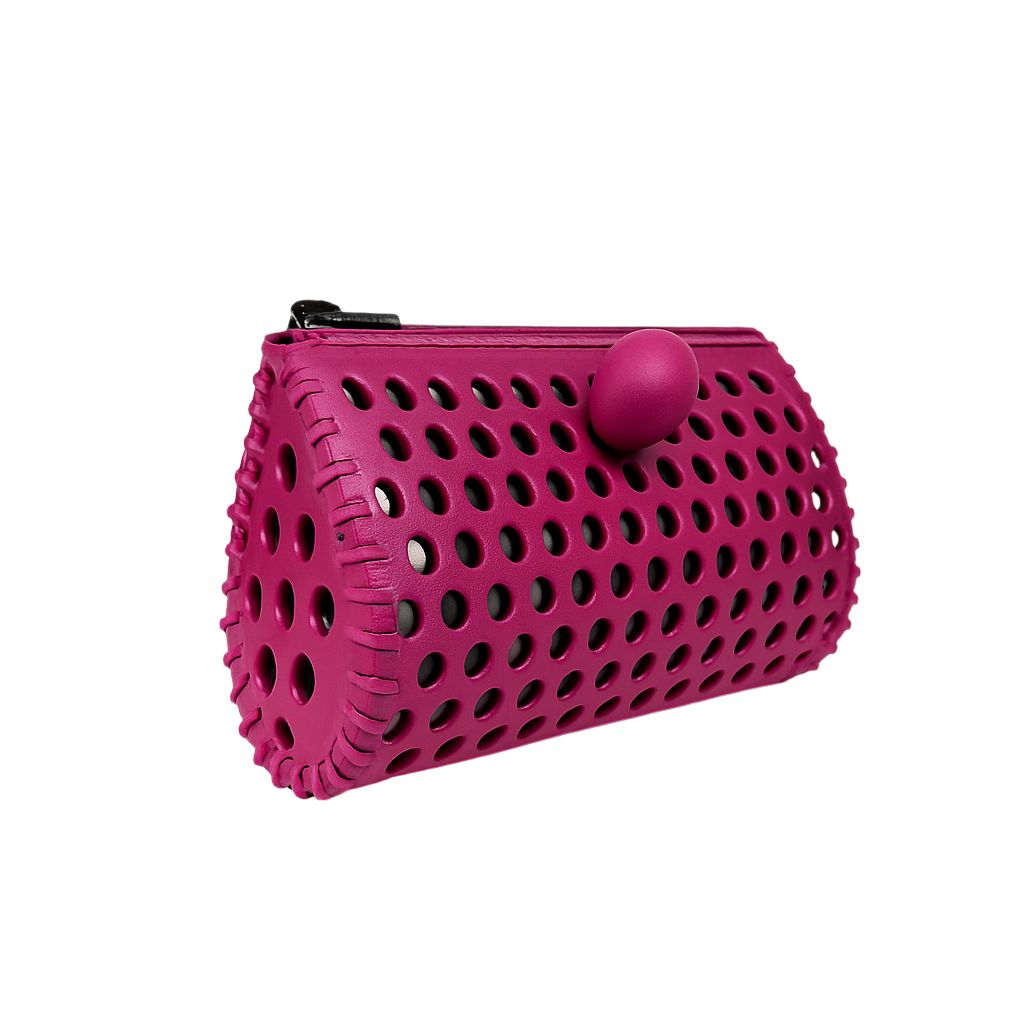 Buckeye Belle (Opera Pink)