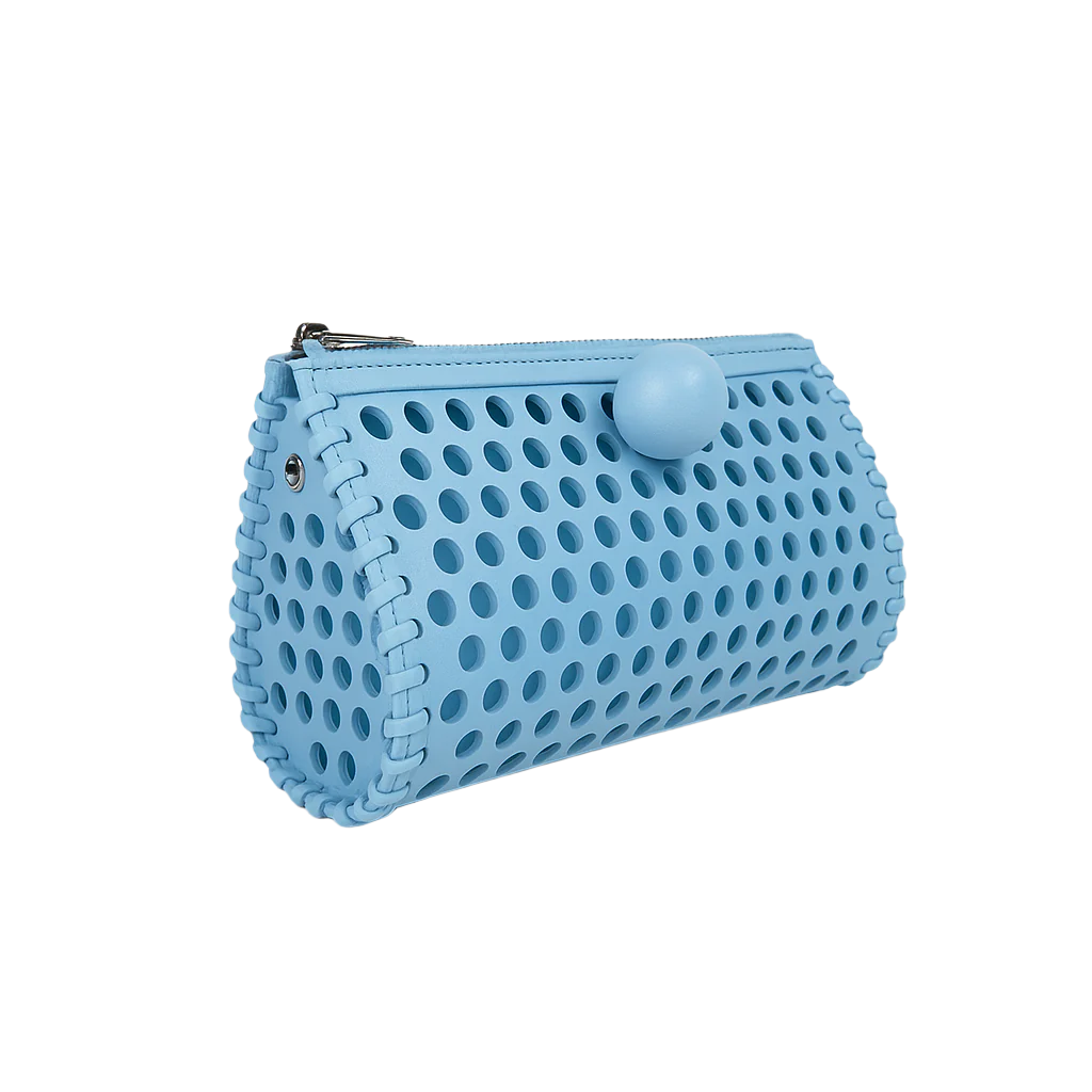 Buckeye Belle (Baby Blue)