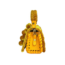 Velvet Bowl of Beauty