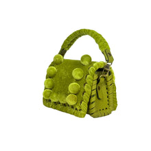 Velvet Bowl of Beauty