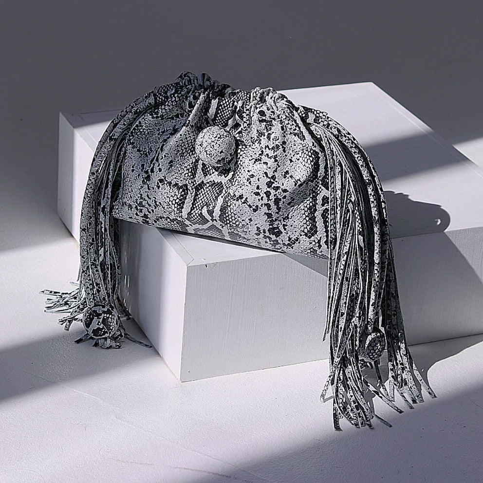 Keiko (Snakeskin)