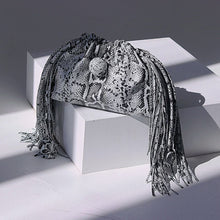 Keiko (Snakeskin)