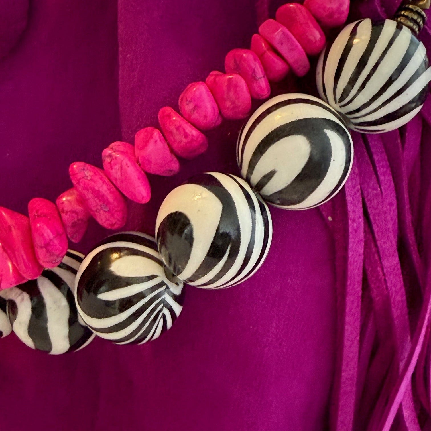 Ella Bag Charm