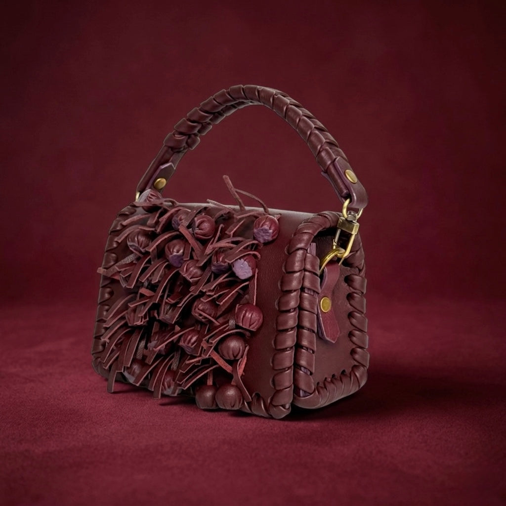 Claire DeLune Mini (H&M Collection)